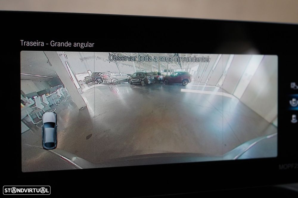 Mercedes-Benz GLC 200 d Coupé 4Matic - 16