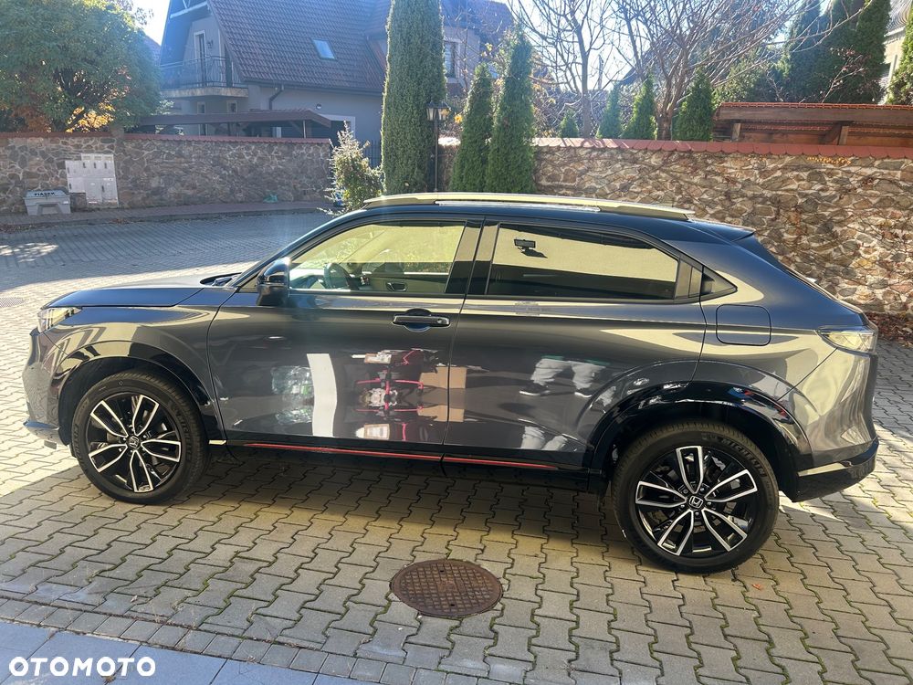 Honda HR-V 1.5 Executive (ADAS / Connect+) CVT - 5