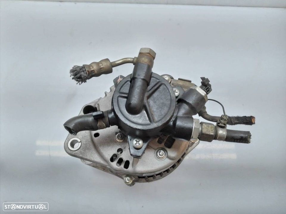 ALTERNADOR OPEL COMBO TOUR 2002 - 1