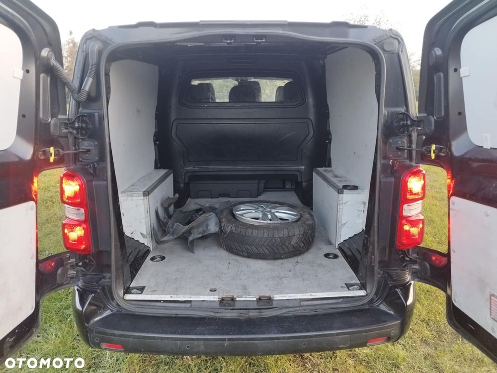 Peugeot Expert L3H1 TwinCab Premium - 5