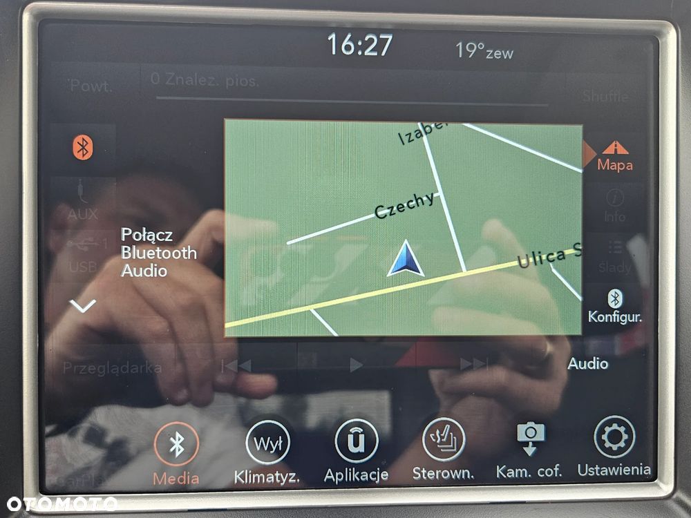 Jeep Grand Cherokee 3.0 CRD Summit - 35