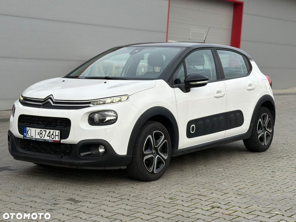 Citroën C3 - 5