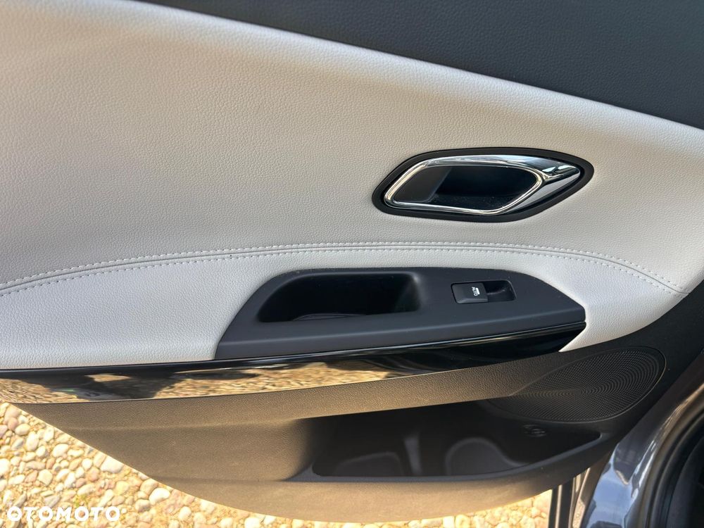 Kia Ceed 1.6 CRDi 128 ISG Platinum Edition - 20