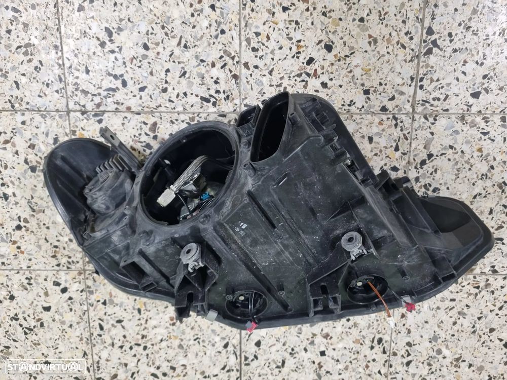 Farol esquerdo bi-xenon BMW série 4 F32 - 3