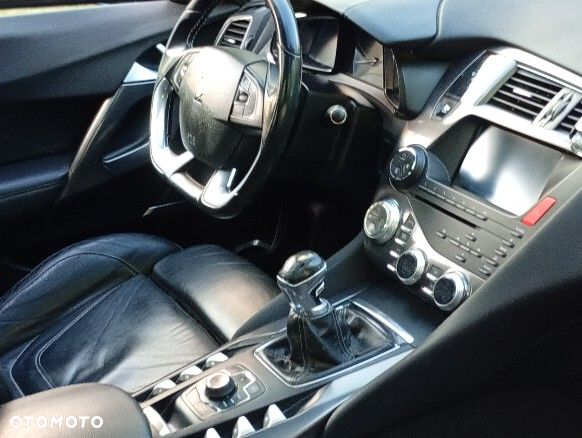 DS Automobiles DS 5 - 1