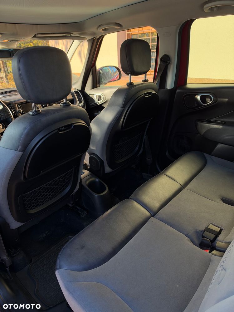 Fiat 500L - 11