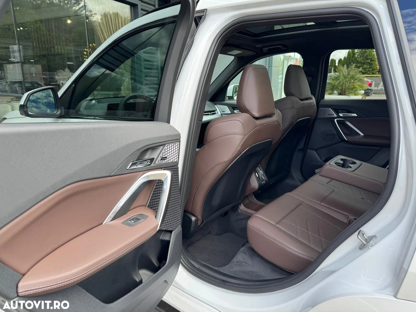 BMW X1 xDrive20d AT MHEV - 27