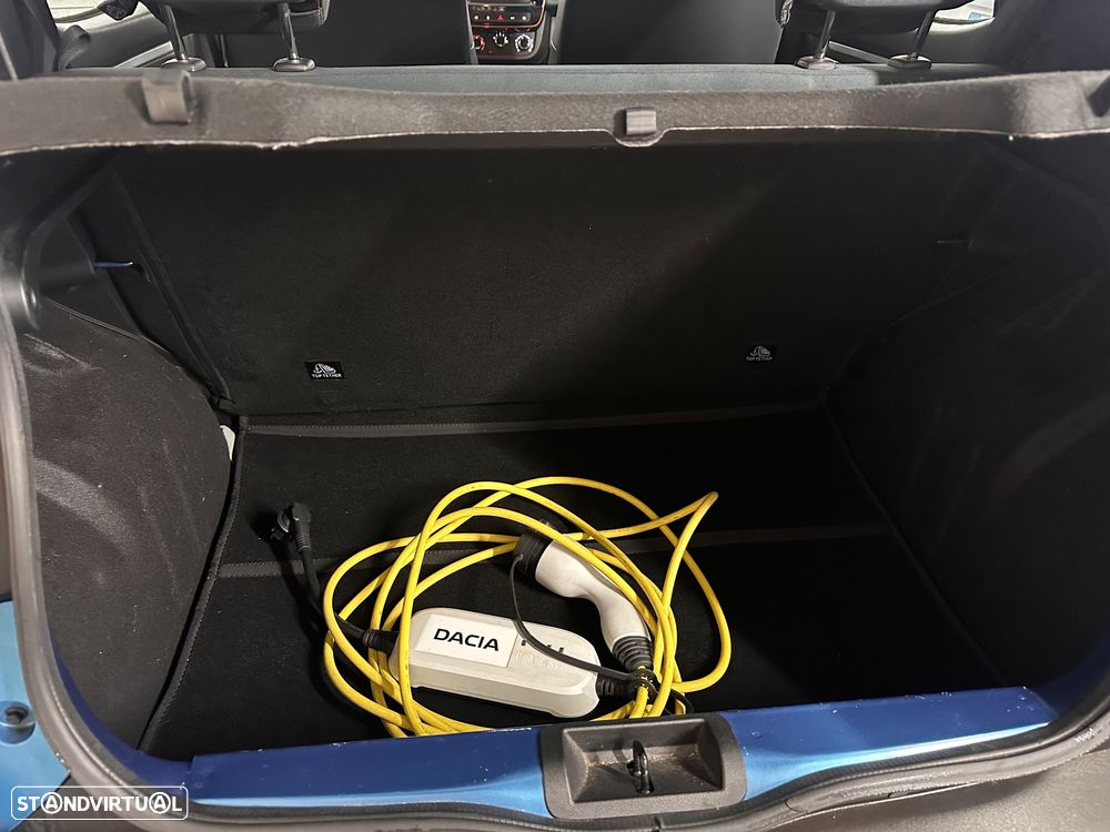 Dacia Spring Comfort Plus - 18