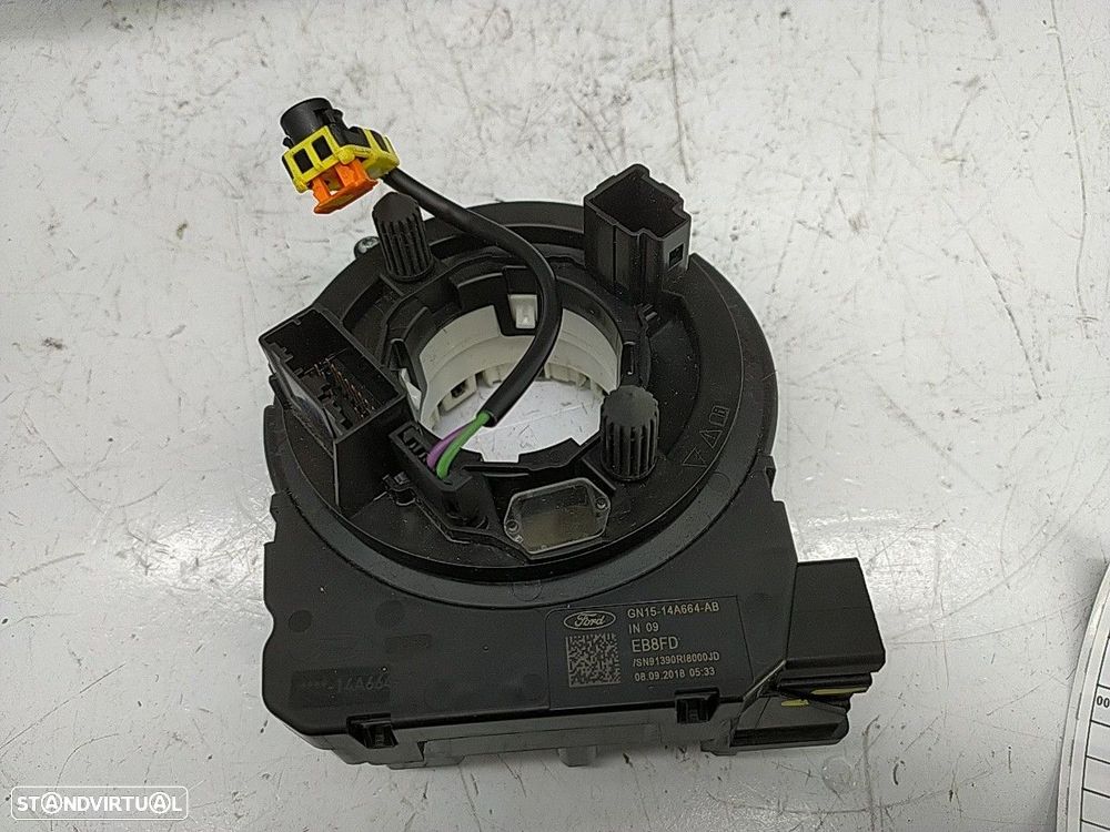 Fita Airbag Ford Focus Iv Turnier (Hp) - 3