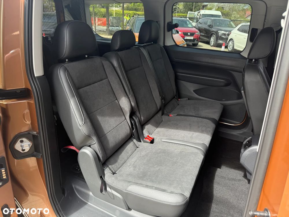 Volkswagen Caddy - 19