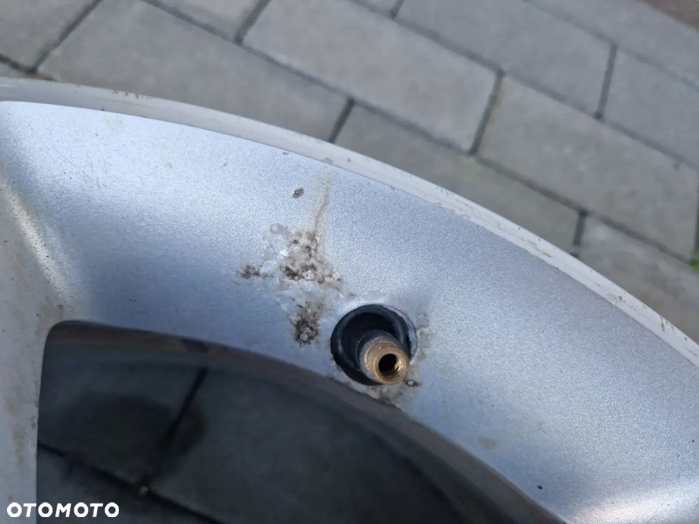 FELGI FORD S-MAX I GALAXY 7Jx17H2, ET55, 5x108 - 12
