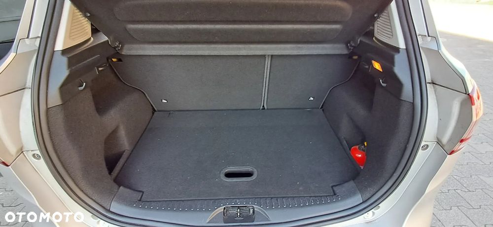 Ford B-MAX 1.0 EcoBoost Trend - 15