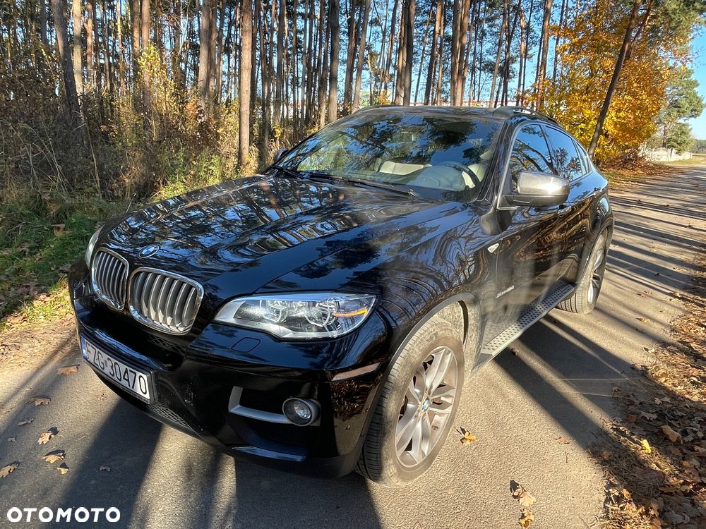 BMW X6 - 15