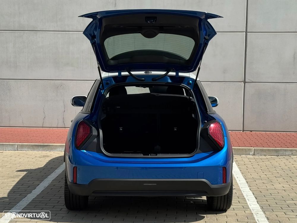MINI 3 Portas Cooper C Favoured M - 15
