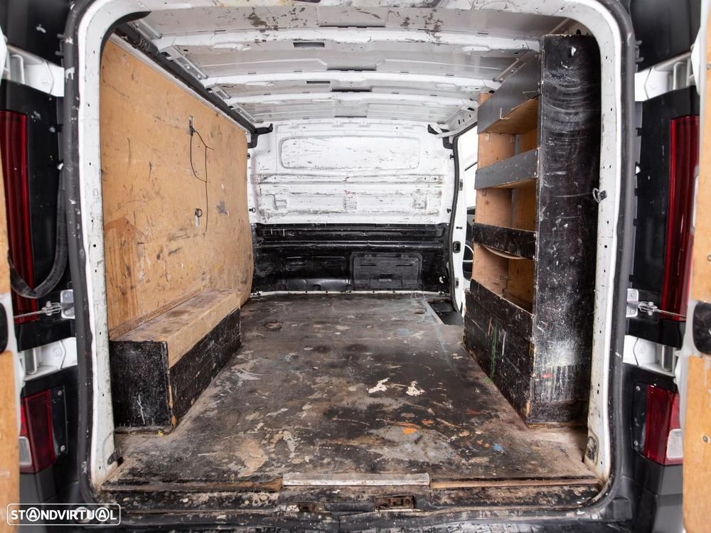 Renault Trafic - 7