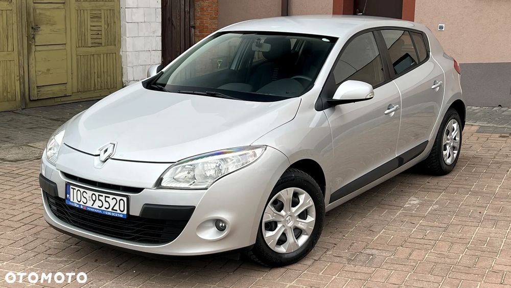 Renault Megane 1.6 16V 100 Expression - 2