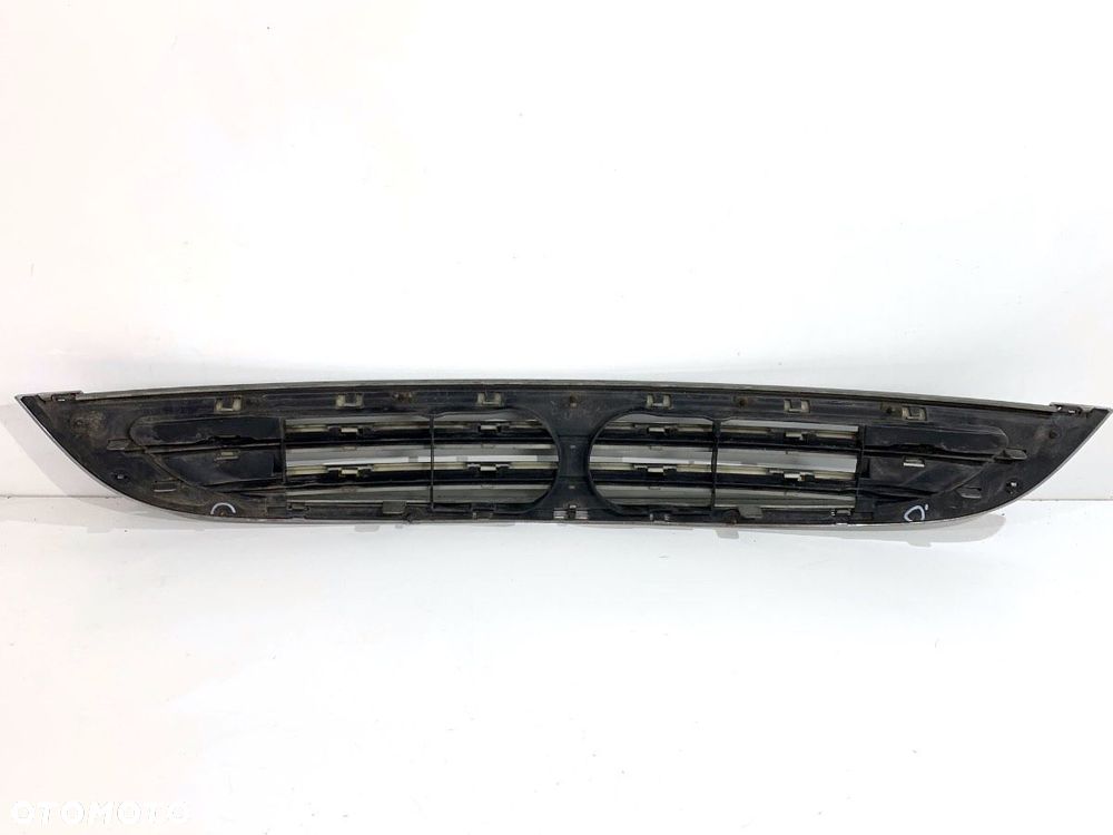 ATRAPA GRILL  MINI MINI (R50, R53) 2001 - 2006 Cooper S 125 kW [170 KM] benzyna 2004 - 2006 - 2