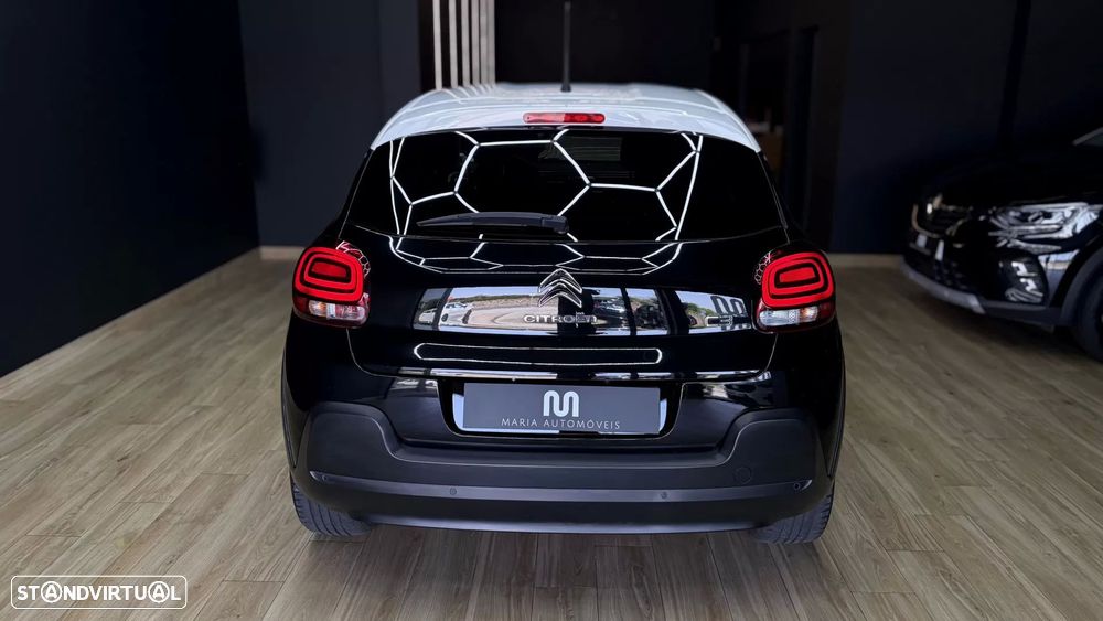 Citroën C3 1.2 PureTech YOU Pack Plus - 7