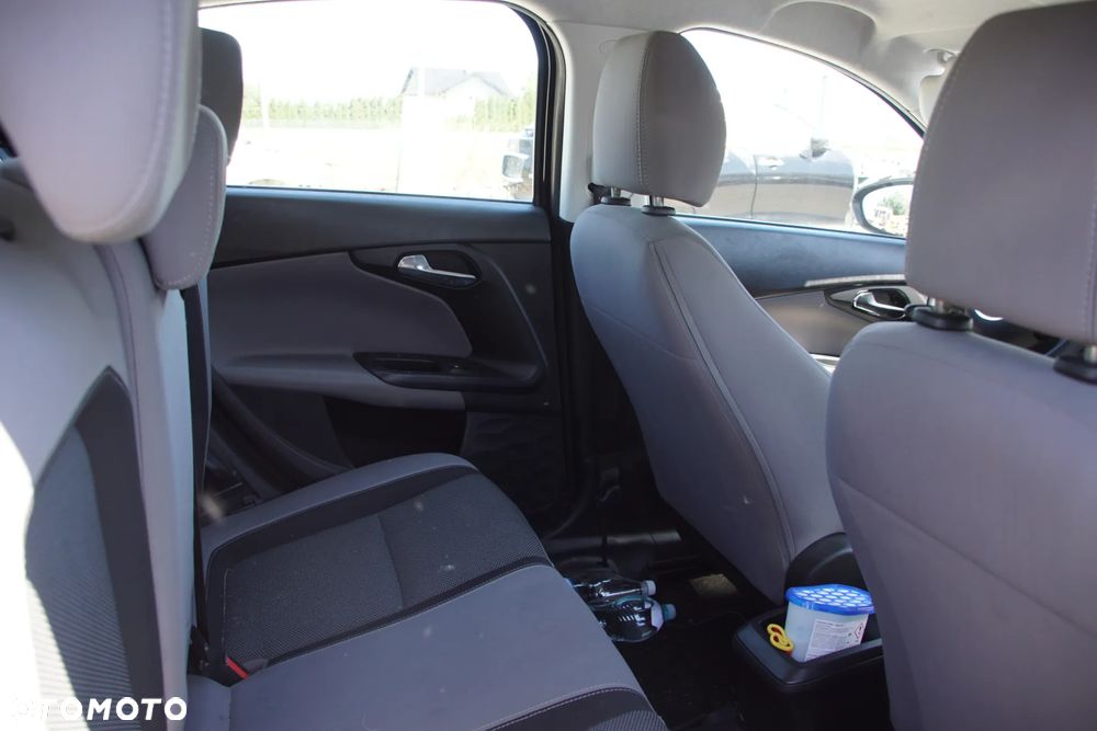 Auto na części - Fiat Tipo II 1.4 T-Jet 120 KM 940B7000 C635 718/A 2018R Silnik Skrzynia Drzwi Błotnik Lampa Lusterko Klamka Szyba Deska Kokpit Sterownik Moduł Czujnik Licznik Wyświetlacz Panel Kierownica - 15