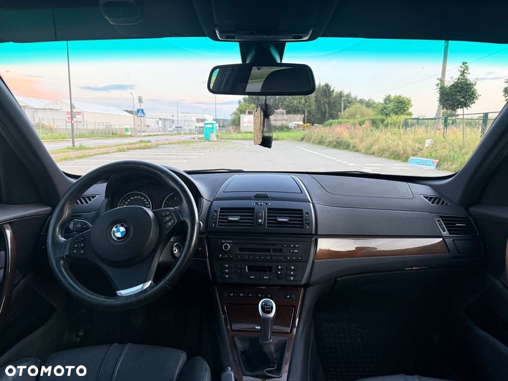 BMW X3 xDrive20d Edition Lifestyle - 13