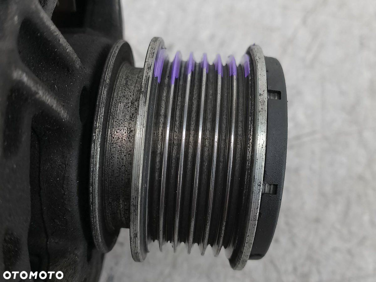 ALTERNATOR VW GOLF IV 038903023L  0124325001 1.9 SDI - 5