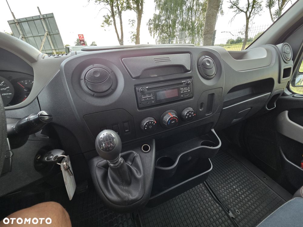 Renault Master Jegger - 20