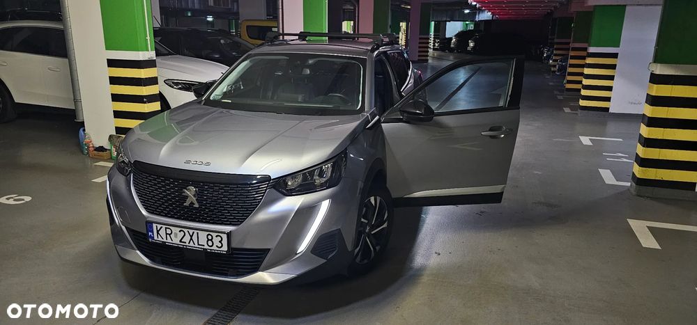 Peugeot 2008 - 1