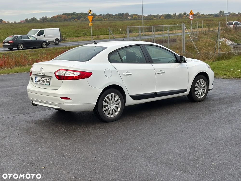 Renault Fluence - 3