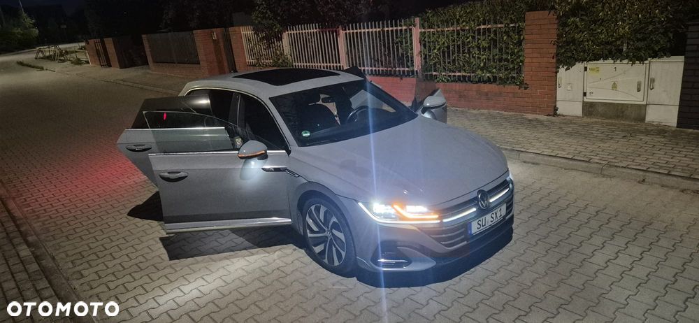 Volkswagen Arteon 2.0 TDI R-Line DSG - 1