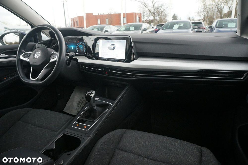 Volkswagen Golf Variant 2.0 TDI Life - 18