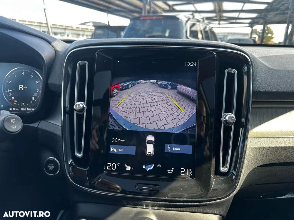 Volvo XC 40 T3 Inscription - 13