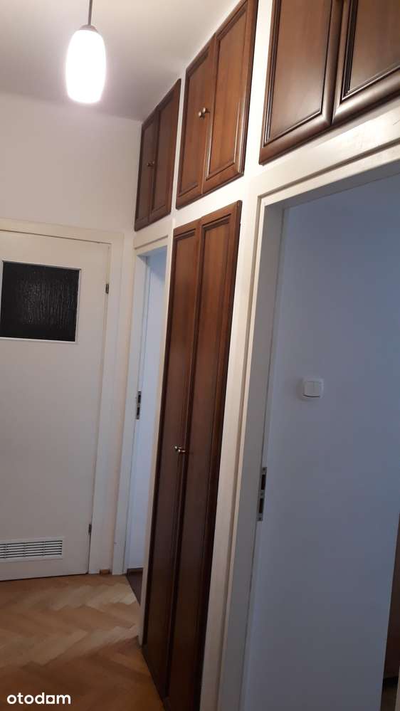 38 m² – Stare Bielany – Kasprowicza 42/44 – 2 pokoje – Bezpośrednio 0%