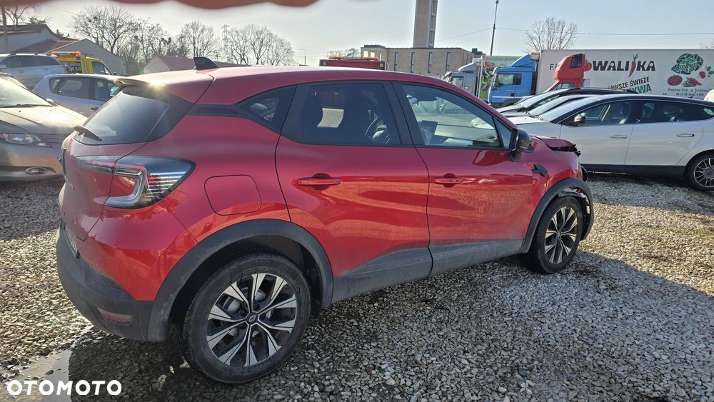 Renault Captur 1.0 TCe Zen - 8