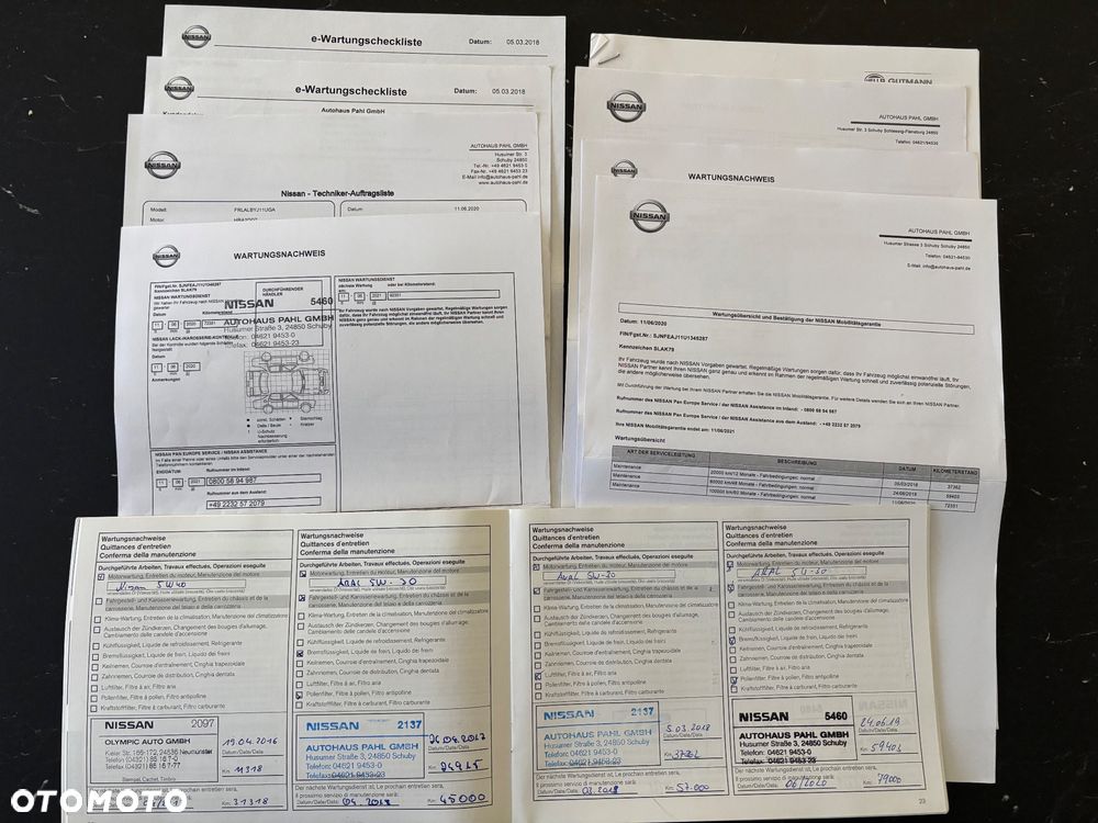 Nissan Qashqai 1.2 DIG-T N-Connecta - 40
