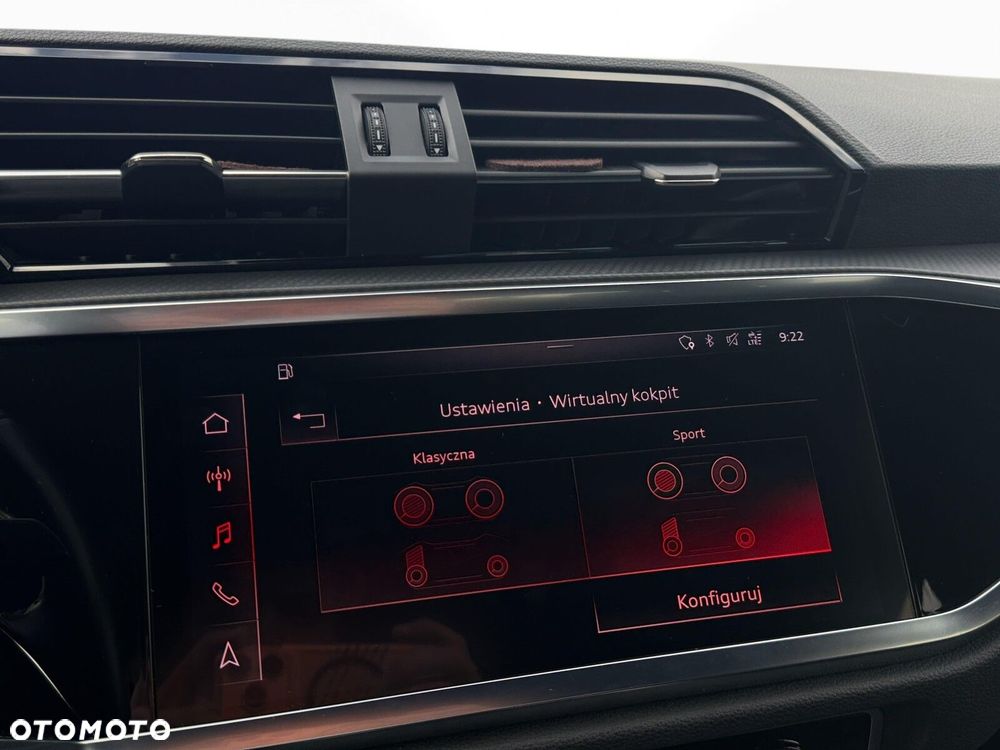 Audi Q3 40 TFSI Quattro S tronic - 27