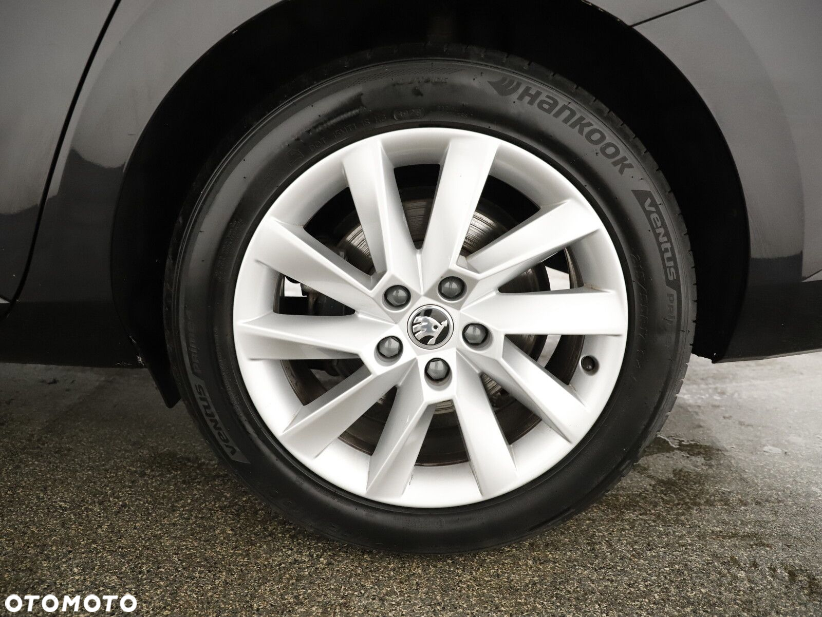 Skoda Superb 1.5 TSI ACT Style - 27