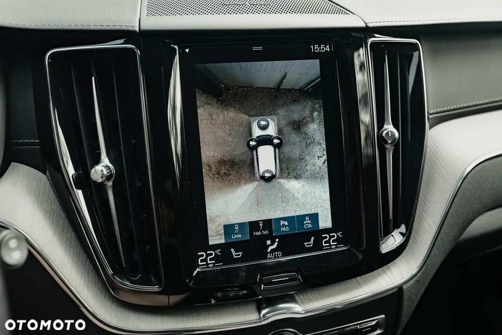 Volvo XC 60 T8 AWD Recharge Geartronic Inscription - 22