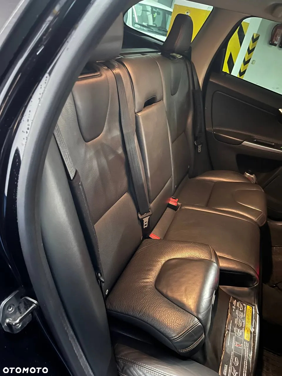 Volvo XC 60 DRIVe Summum - 12