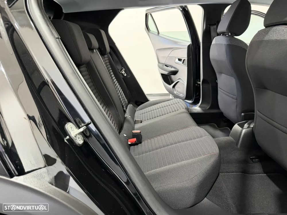Peugeot 2008 1.5 BlueHDi Active Pack - 41