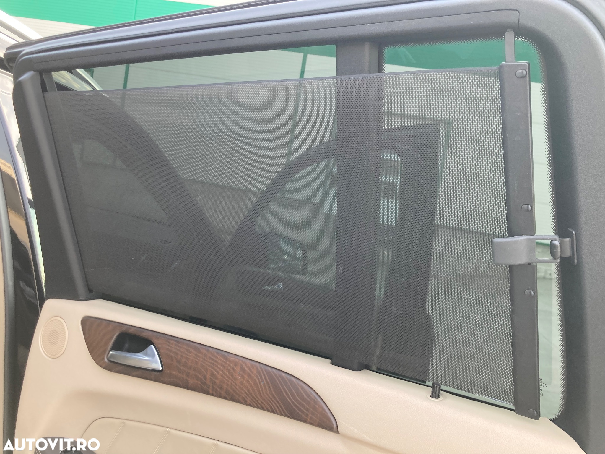 Mercedes-Benz GL 350 BlueTEC 4Matic 7G-TRONIC - 31