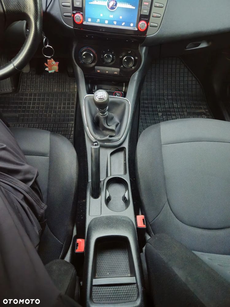 Fiat Bravo 1.4 16V Dynamic - 28