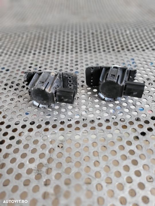 Senzori Senzor Parcare Fata Ford Ecosport Dezmembrez Ford Ecosport 1.0 Benzina Ecoboost - 3