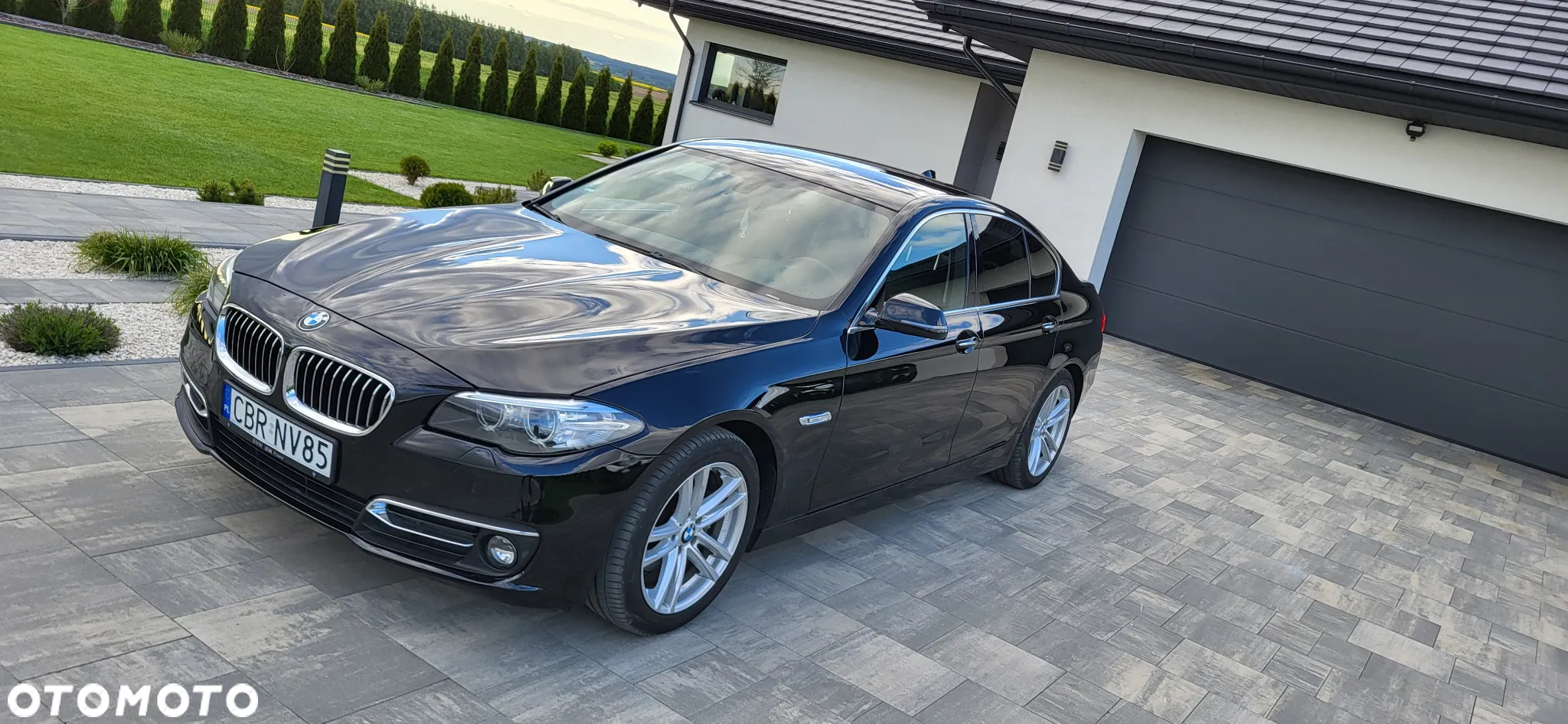 BMW Seria 5 - 17