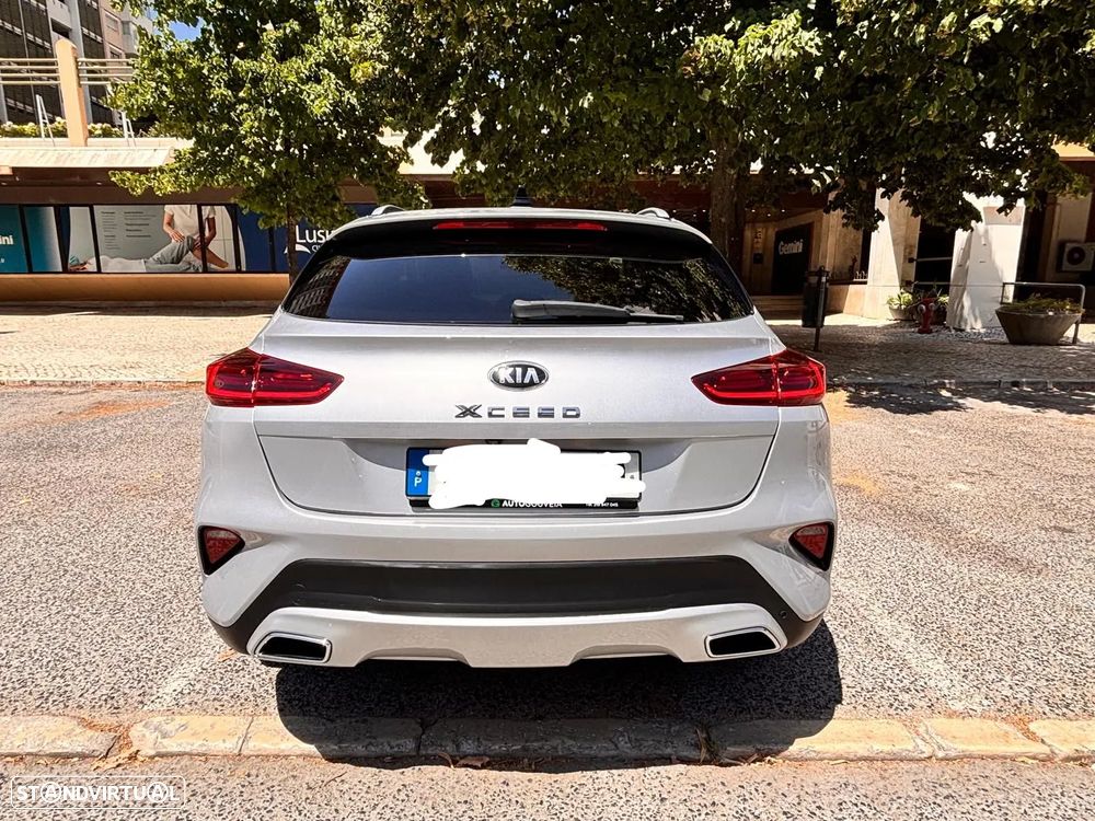Kia XCeed 1.6 GDi PHEV First Edition - 7