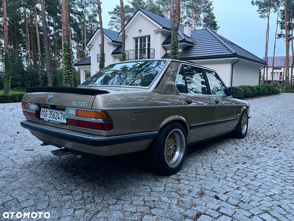 BMW Seria 5 - 3