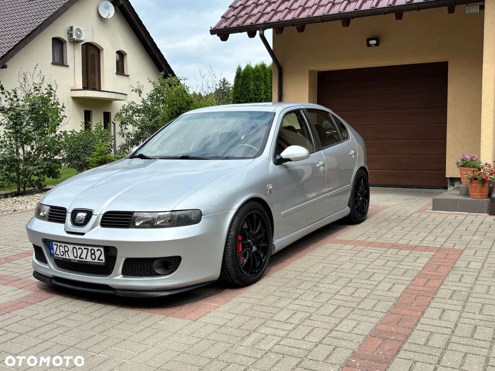 Seat Leon - 7