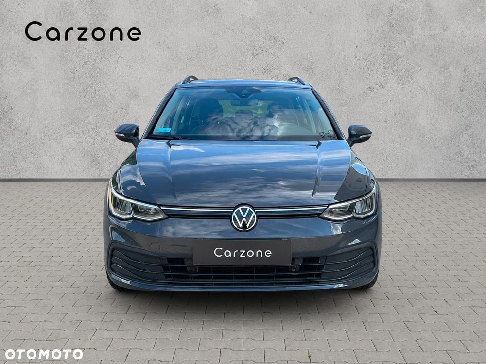 Volkswagen Golf 1.5 TSI EVO Life - 10
