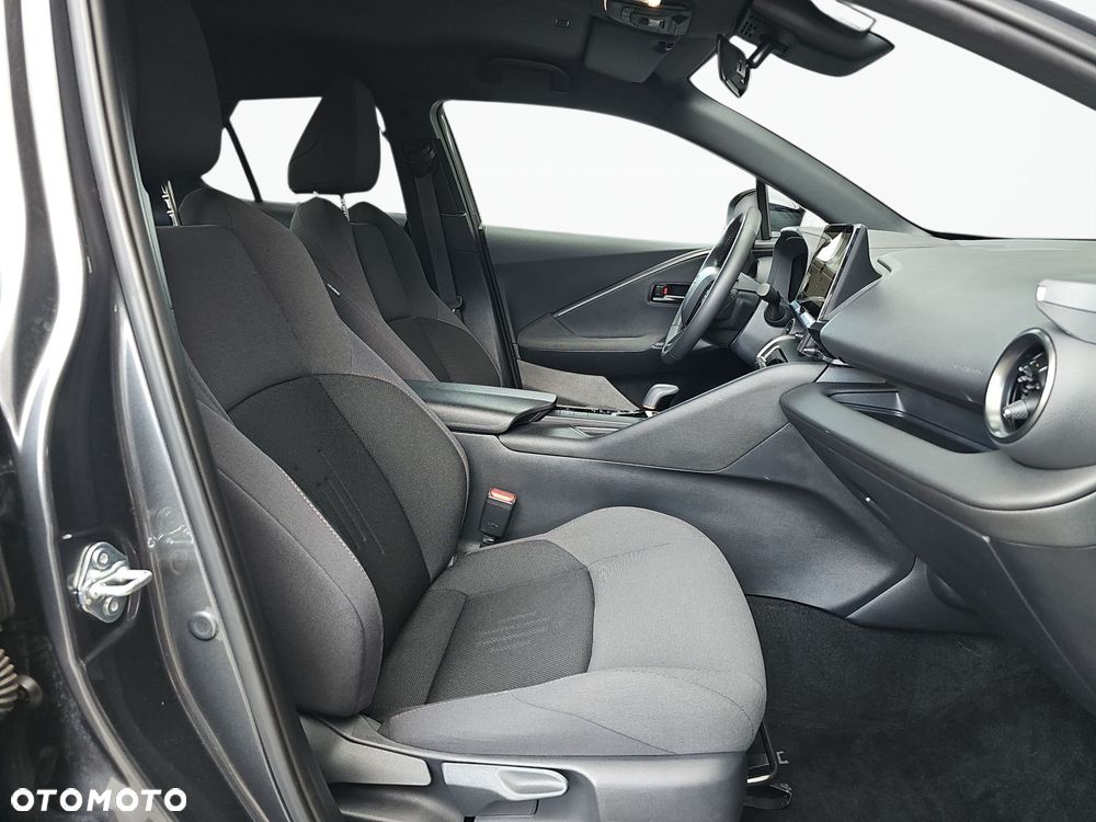 Toyota C-HR - 37