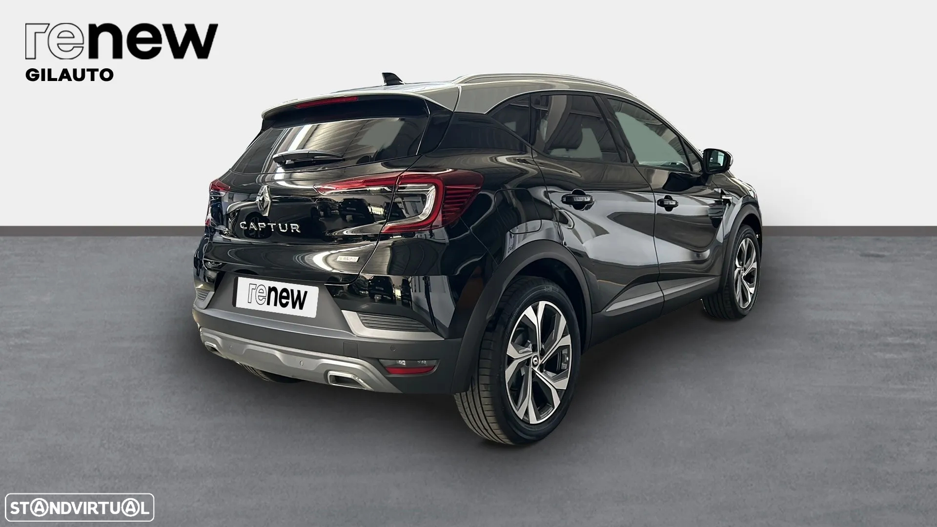 Renault Captur 1.0 TCe RS Line - 7