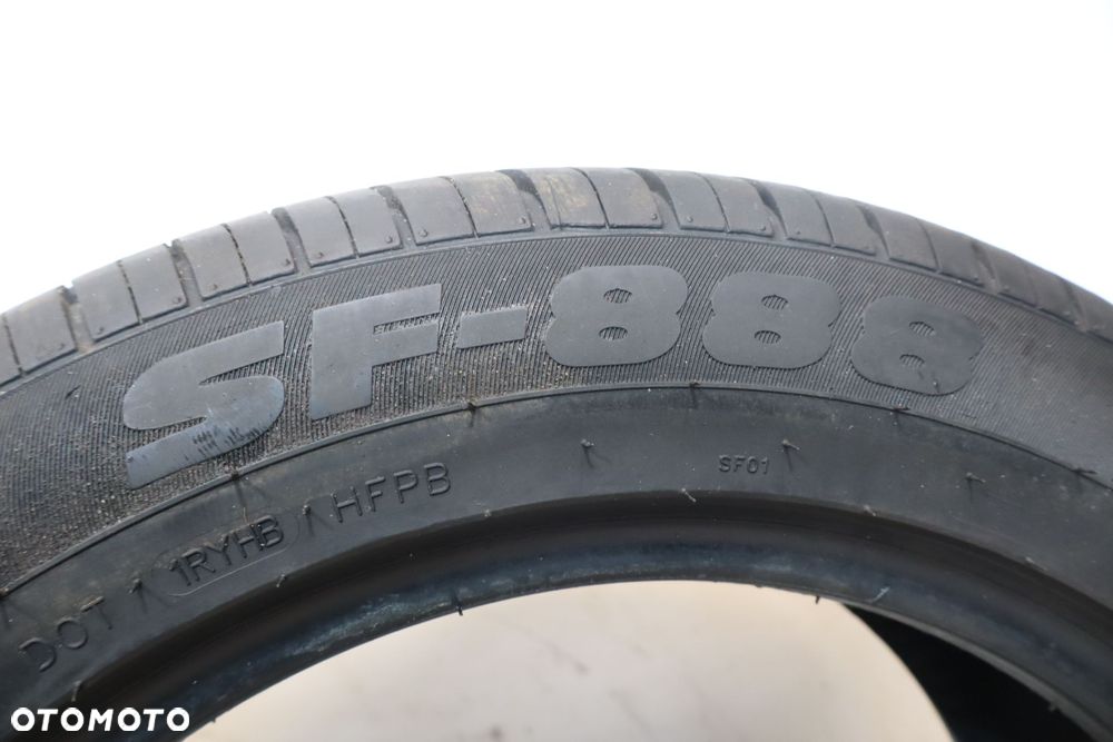 OPONA OPONY 2 SZT 195/55/16 LATO 25R - 13